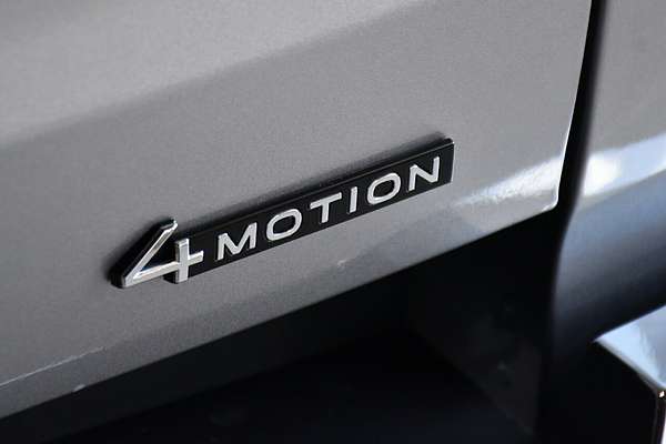 2025 Volkswagen Amarok TDI600 Style NF 4X4