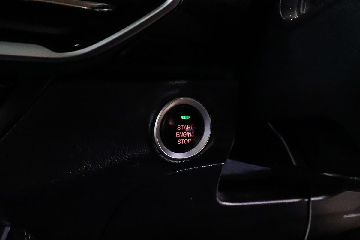 2021 LDV D90 Executive SV9A