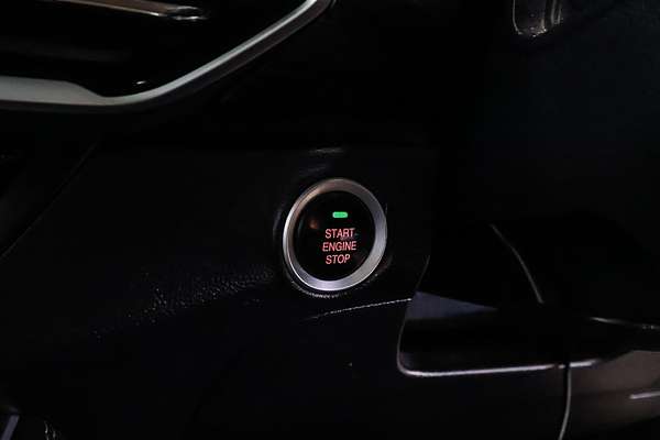 2021 LDV D90 Executive SV9A