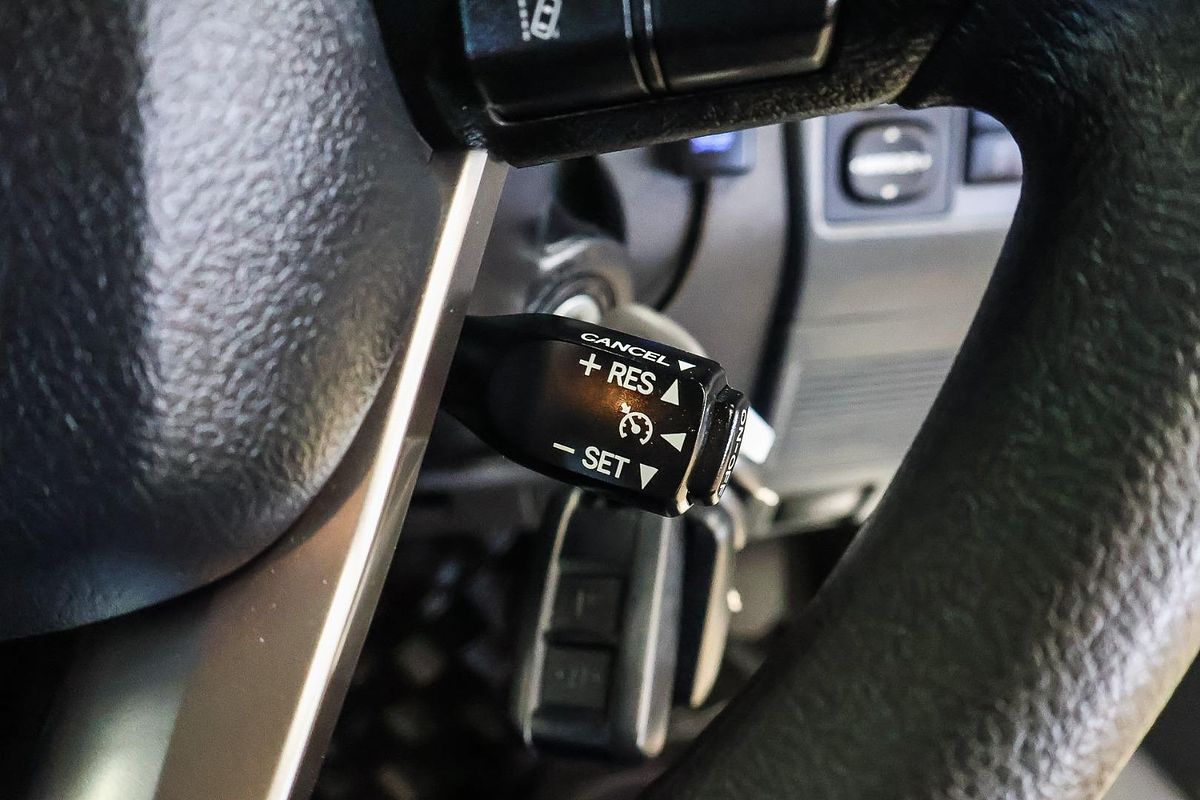 2025 Toyota Landcruiser GXL Troopcarrier GDJL78R