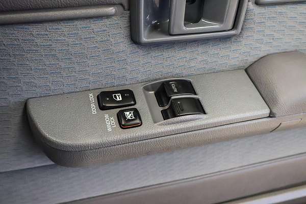 2025 Toyota Landcruiser GXL Troopcarrier GDJL78R