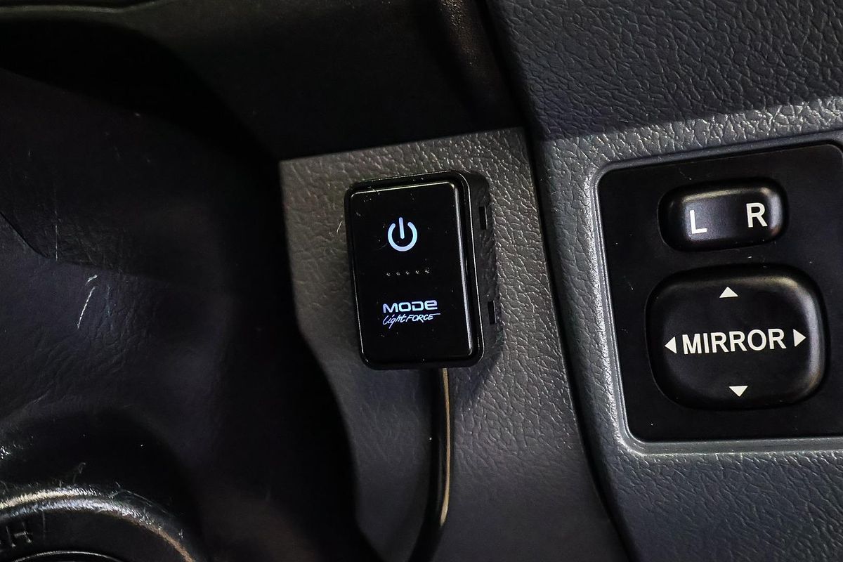 2025 Toyota Landcruiser GXL Troopcarrier GDJL78R