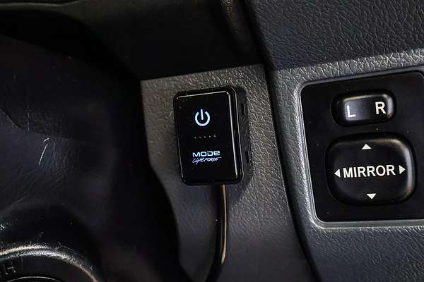 2025 Toyota Landcruiser GXL Troopcarrier GDJL78R