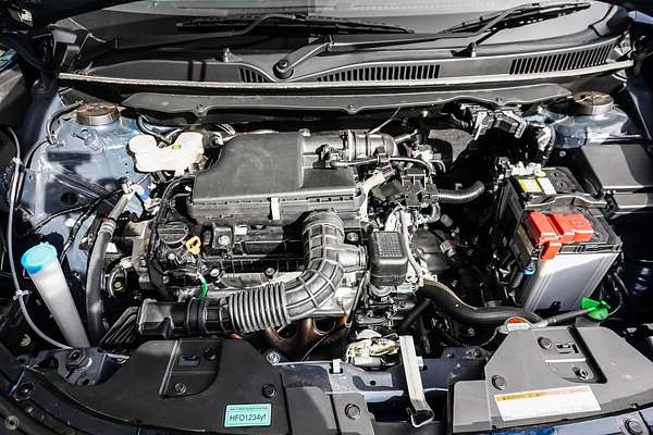 2025 Suzuki Fronx Hybrid GLX KW