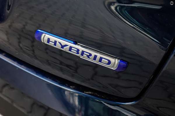 2025 Suzuki Fronx Hybrid GLX KW