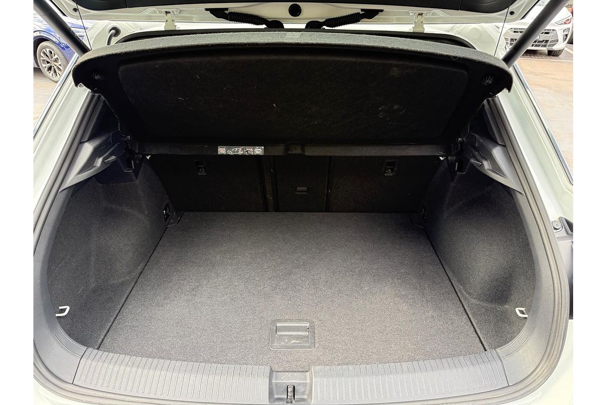 2020 Volkswagen T-Roc 140TSI Sport A11