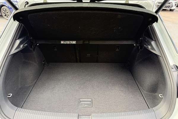 2020 Volkswagen T-Roc 140TSI Sport A11