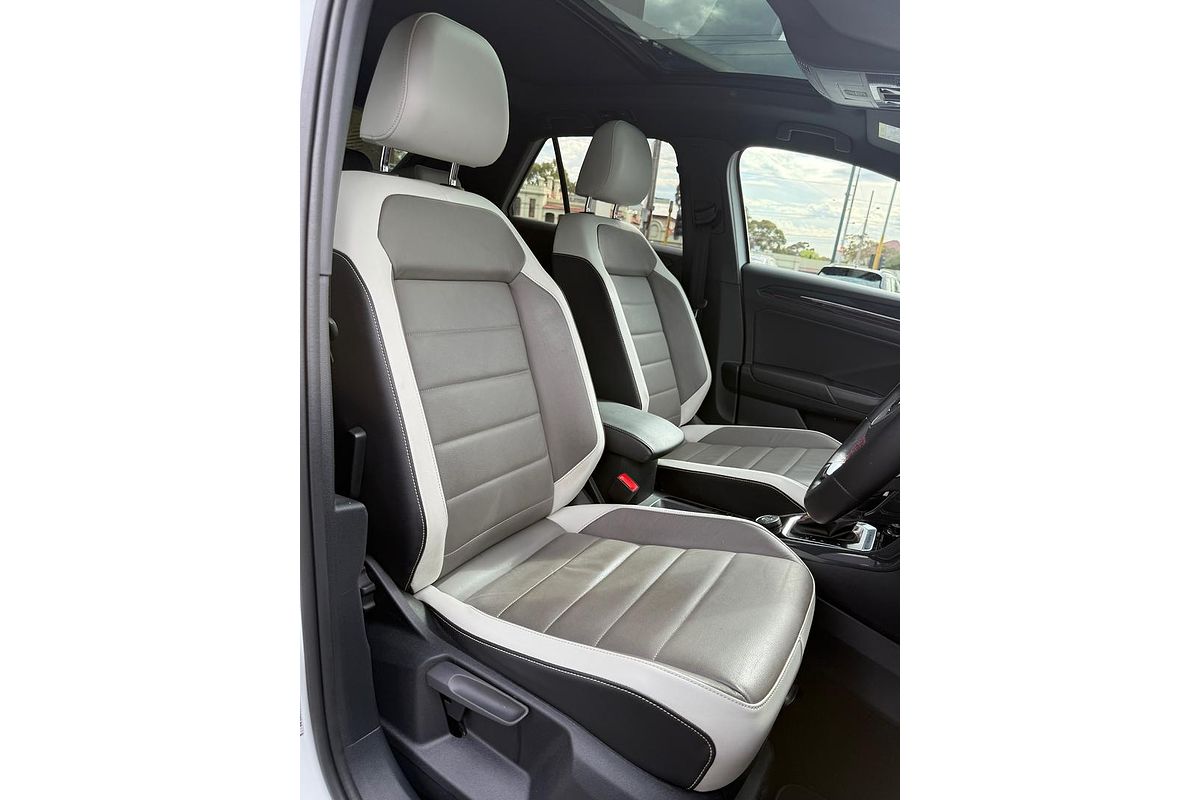 2020 Volkswagen T-Roc 140TSI Sport A11