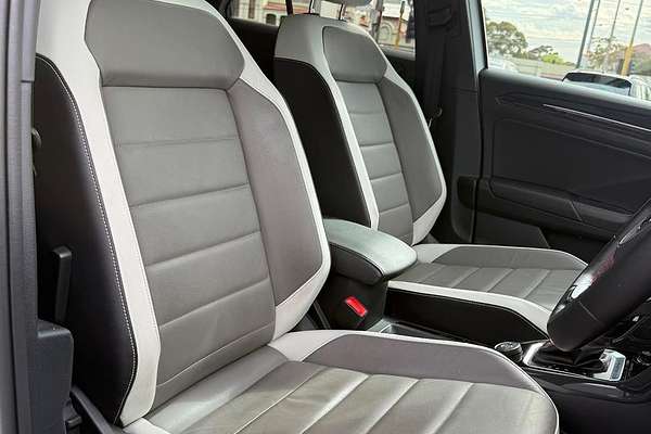 2020 Volkswagen T-Roc 140TSI Sport A11