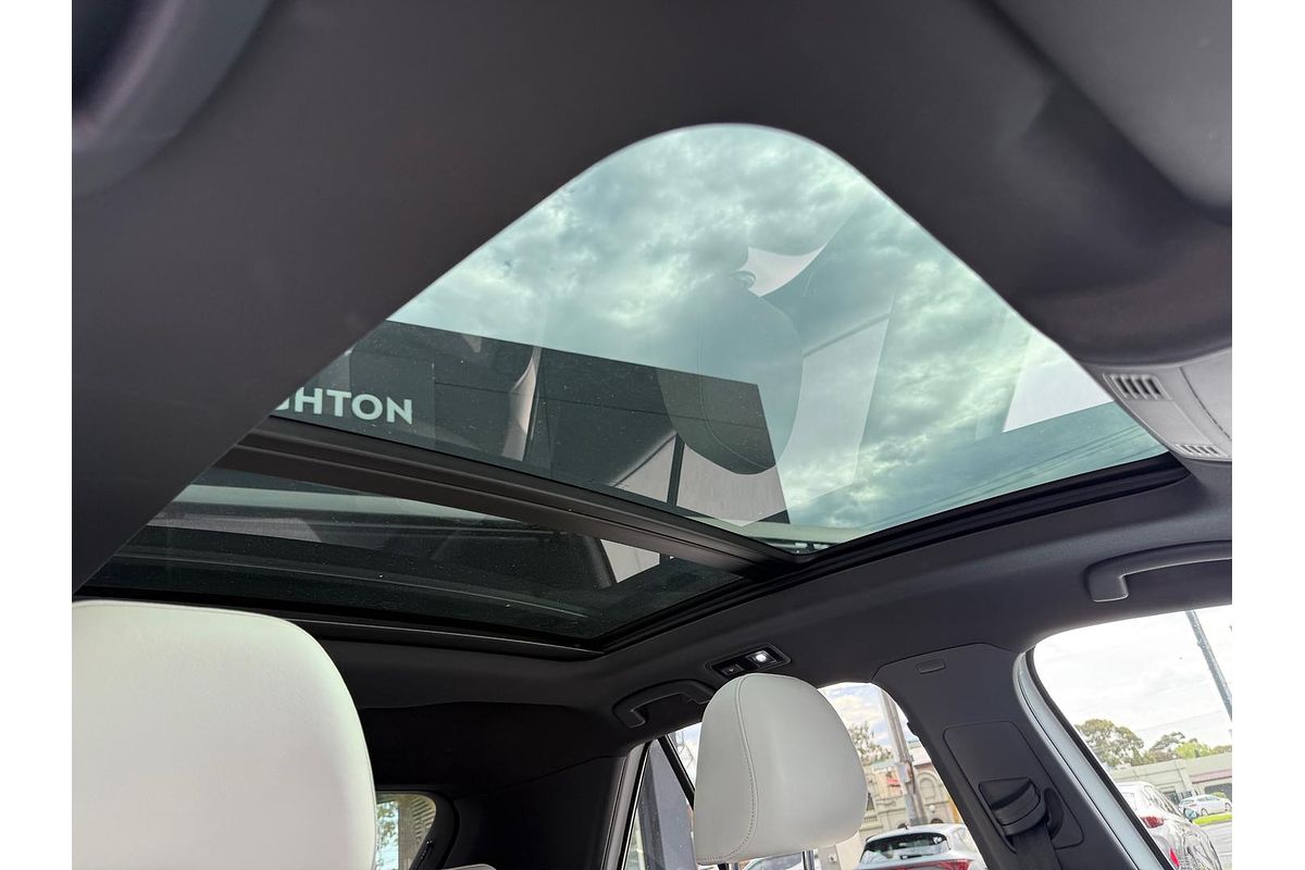 2020 Volkswagen T-Roc 140TSI Sport A11