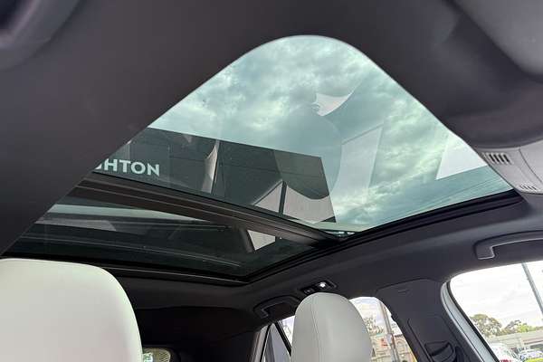 2020 Volkswagen T-Roc 140TSI Sport A11