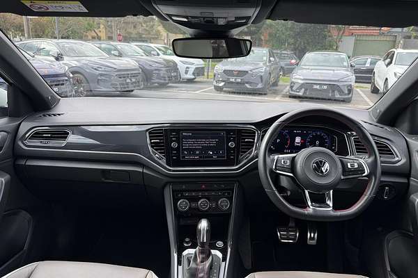 2020 Volkswagen T-Roc 140TSI Sport A11