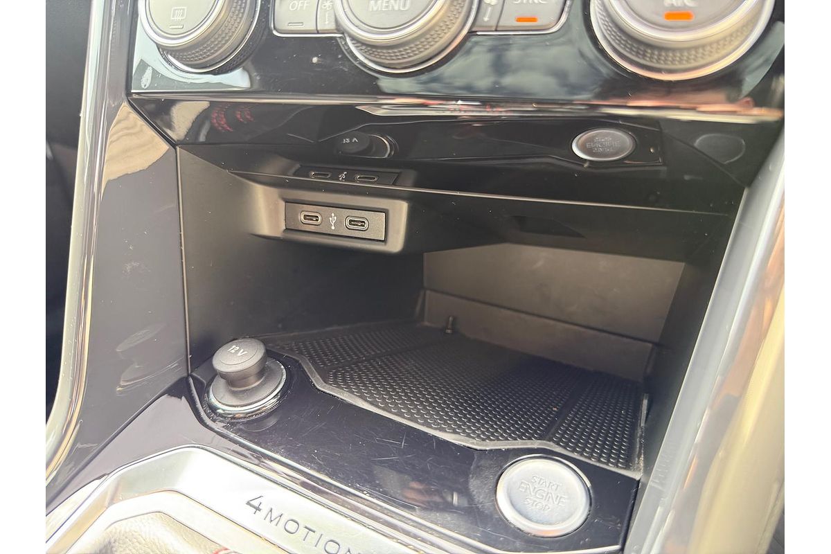 2020 Volkswagen T-Roc 140TSI Sport A11