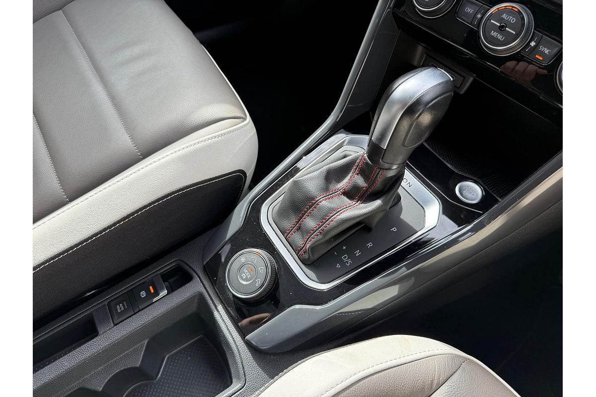 2020 Volkswagen T-Roc 140TSI Sport A11