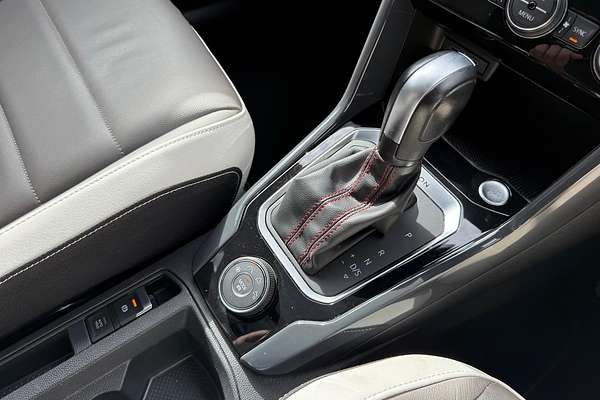 2020 Volkswagen T-Roc 140TSI Sport A11