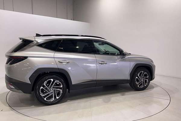 2024 Hyundai Tucson Premium NX4.V3