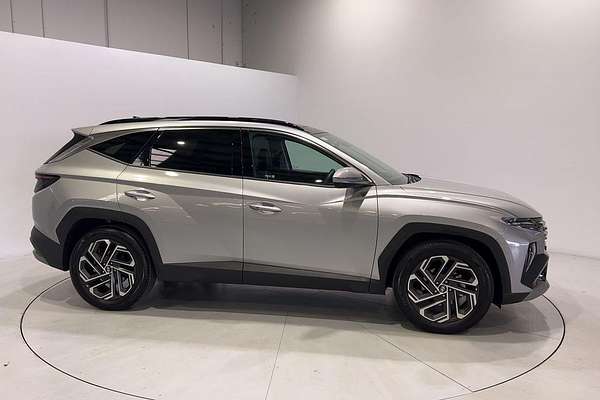2024 Hyundai Tucson Premium NX4.V3