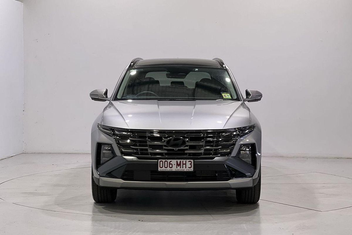 2024 Hyundai Tucson Premium NX4.V3