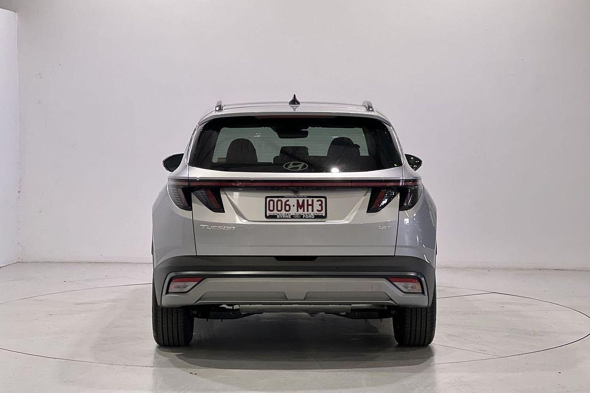 2024 Hyundai Tucson Premium NX4.V3