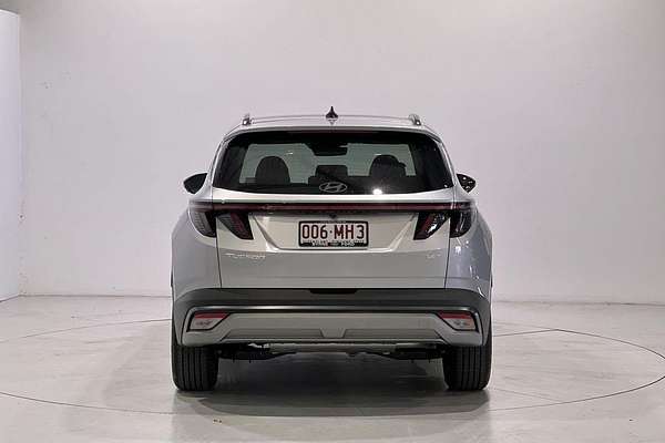 2024 Hyundai Tucson Premium NX4.V3
