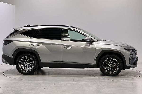2024 Hyundai Tucson Premium NX4.V3