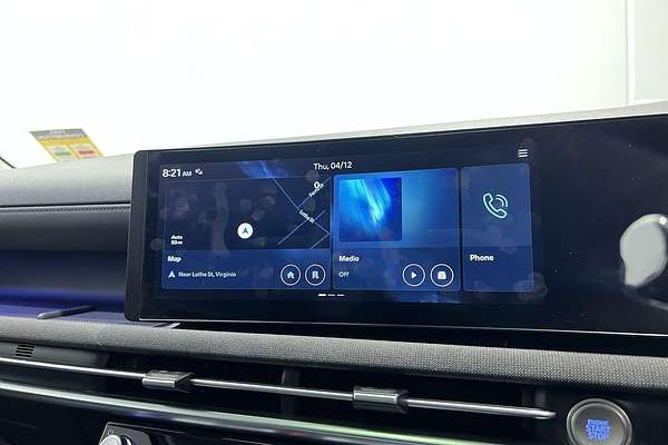 2024 Hyundai Tucson Premium NX4.V3