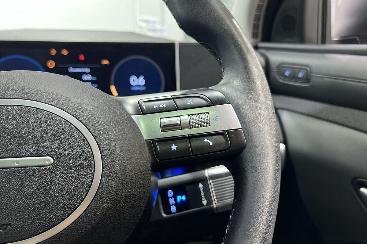 2024 Hyundai Tucson Premium NX4.V3