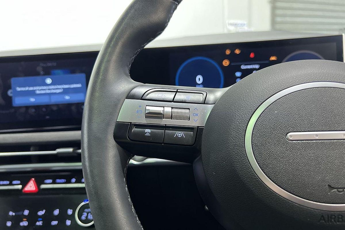 2024 Hyundai Tucson Premium NX4.V3