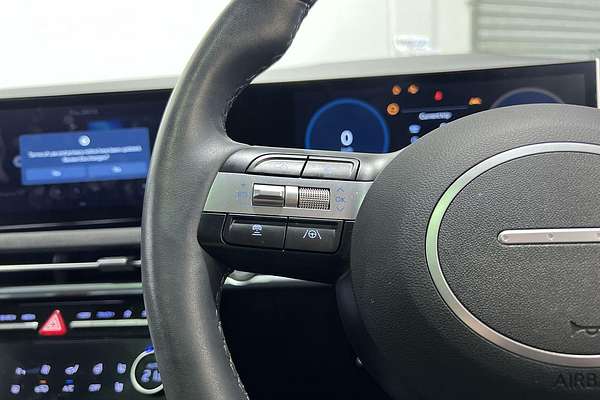 2024 Hyundai Tucson Premium NX4.V3