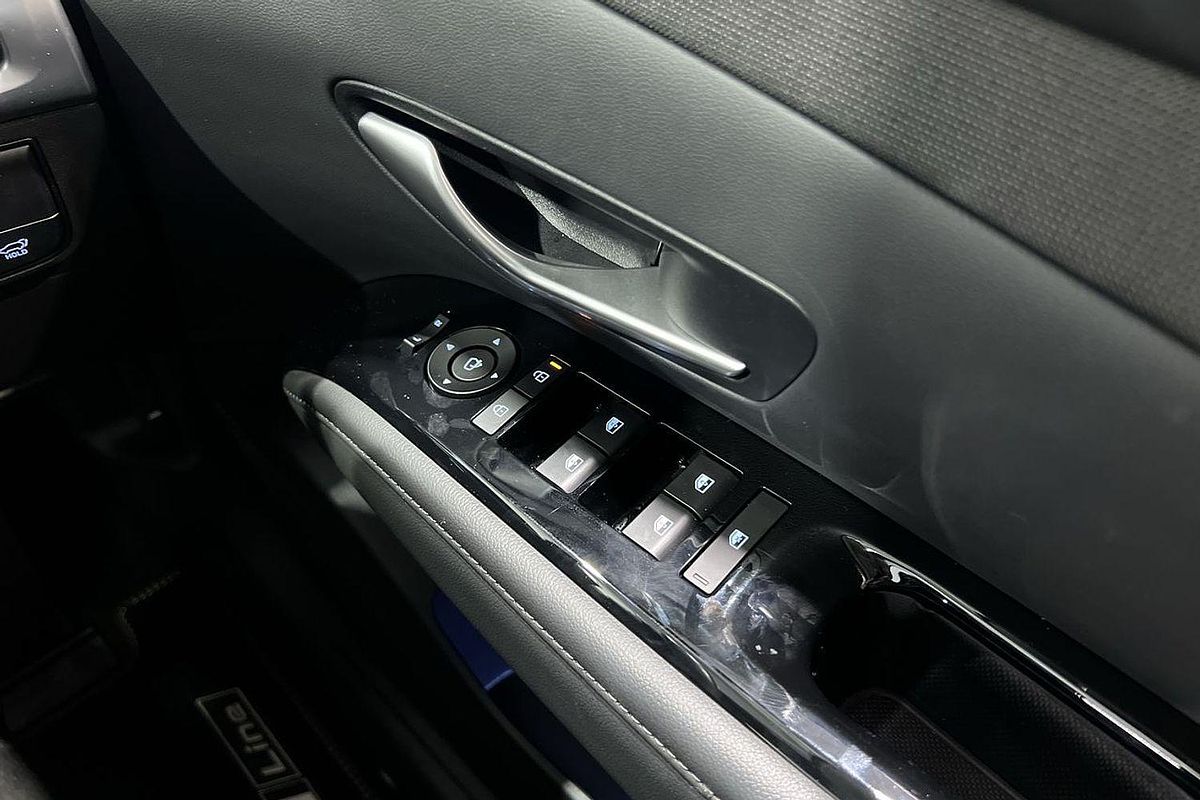 2024 Hyundai Tucson Premium NX4.V3