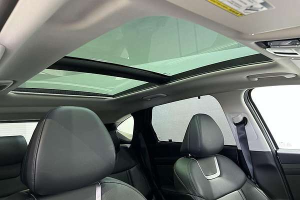 2024 Hyundai Tucson Premium NX4.V3