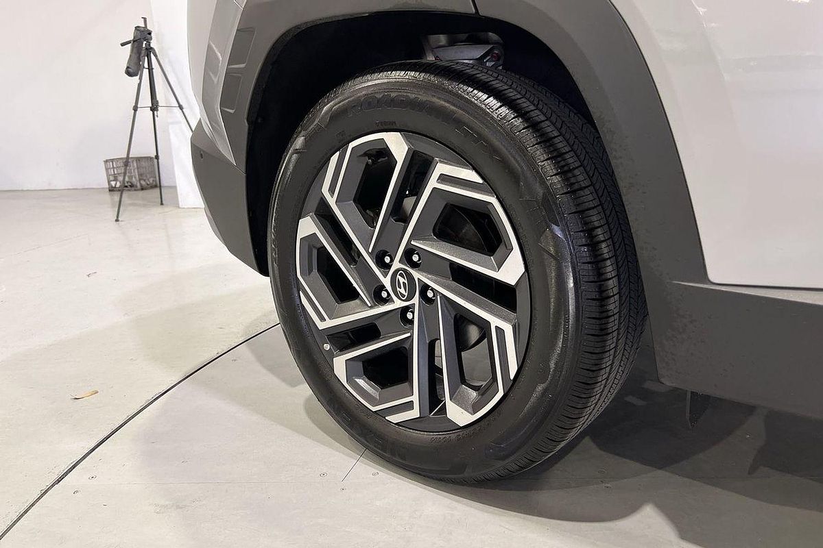 2024 Hyundai Tucson Premium NX4.V3