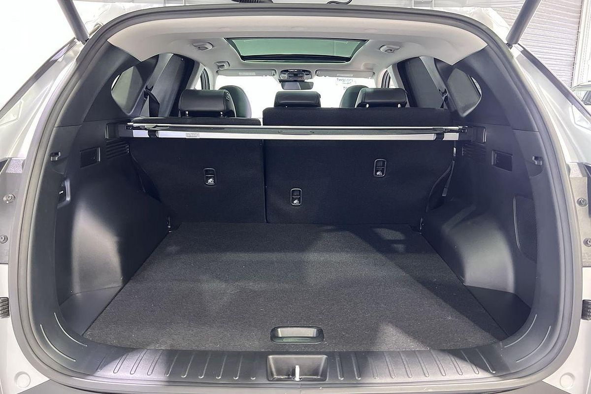 2024 Hyundai Tucson Premium NX4.V3