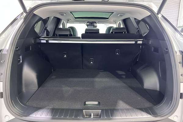 2024 Hyundai Tucson Premium NX4.V3