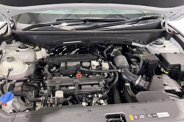 2024 Hyundai Tucson Premium NX4.V3