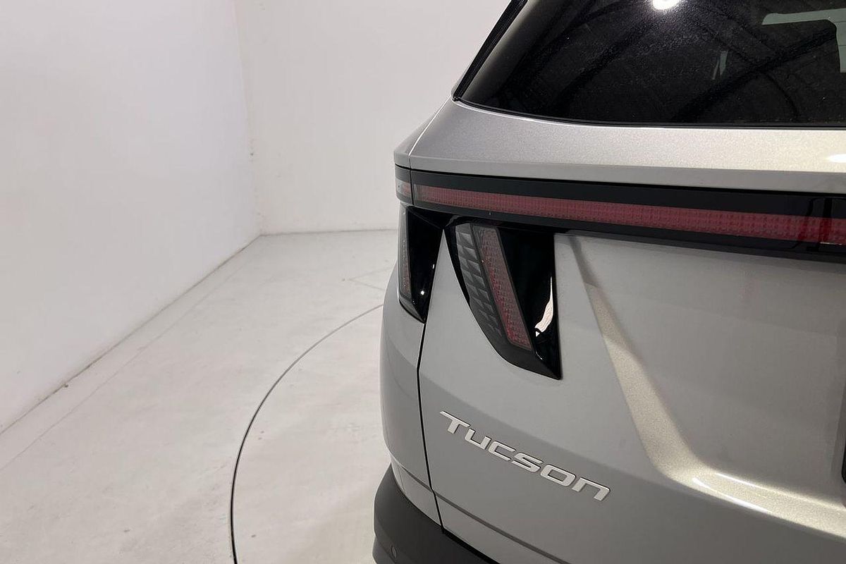 2024 Hyundai Tucson Premium NX4.V3