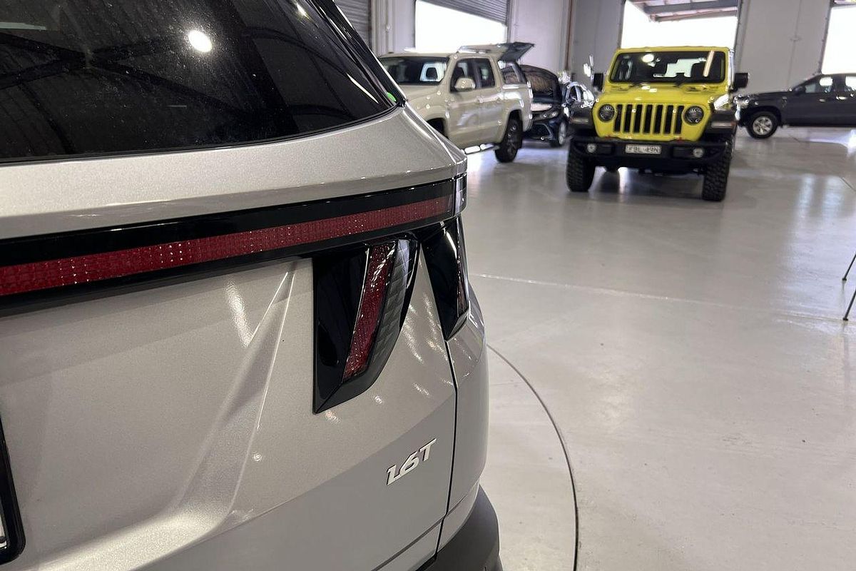 2024 Hyundai Tucson Premium NX4.V3