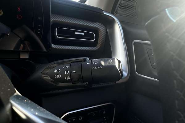 2025 GWM Cannon Vanta NPW 4X4