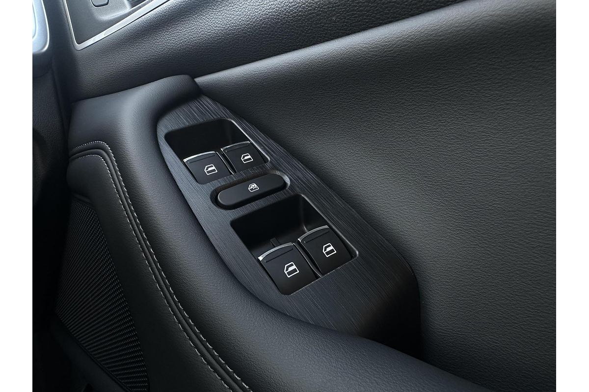 2025 GWM Cannon Vanta NPW 4X4