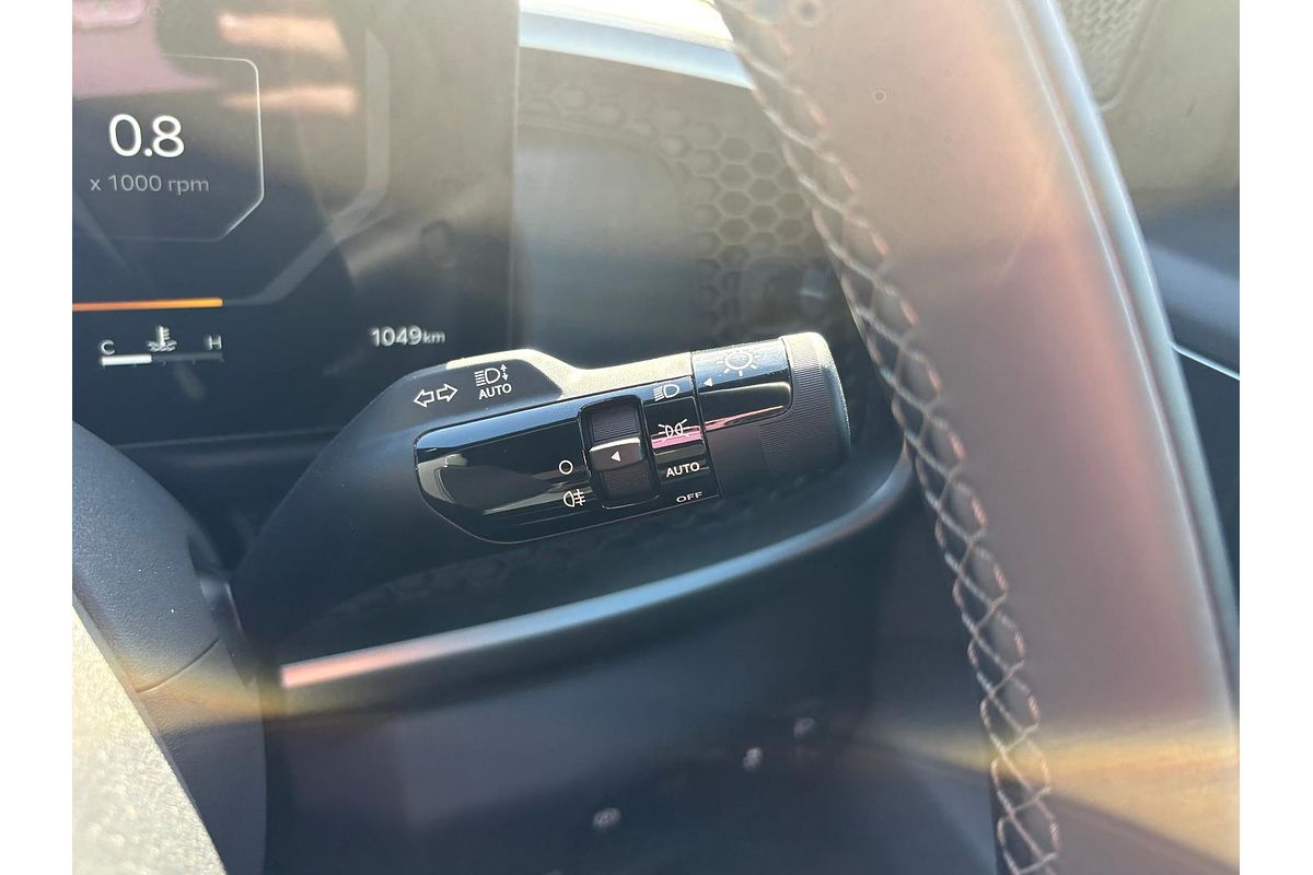 2025 Kia Tasman SX TK 4X4