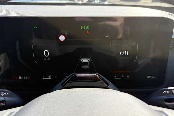 2025 Kia Tasman SX TK 4X4