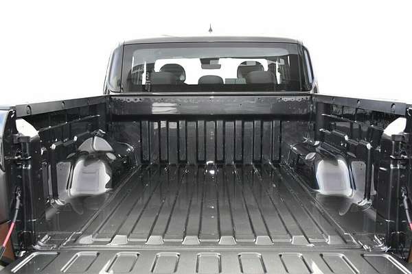 2025 Kia Tasman SX TK 4X4