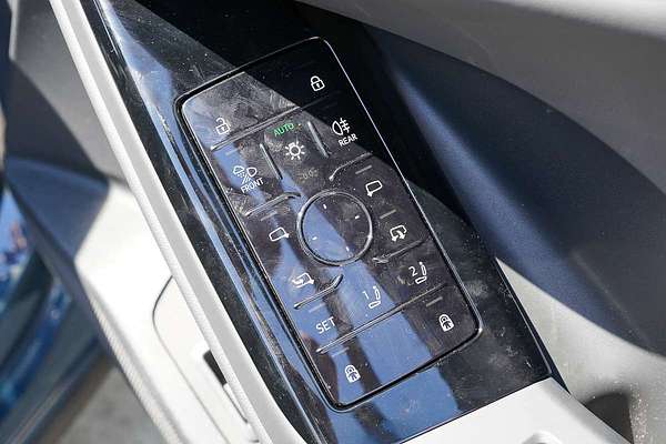 2025 Audi Q6 e-tron GF