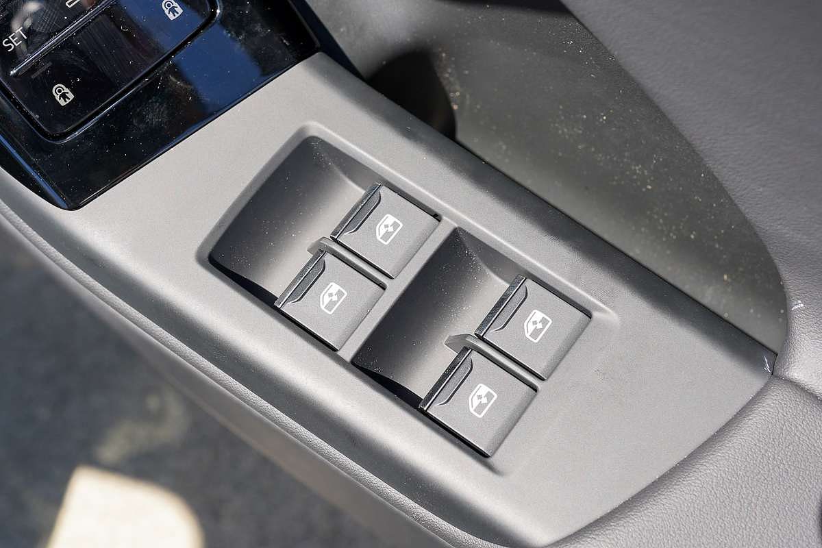 2025 Audi Q6 e-tron GF