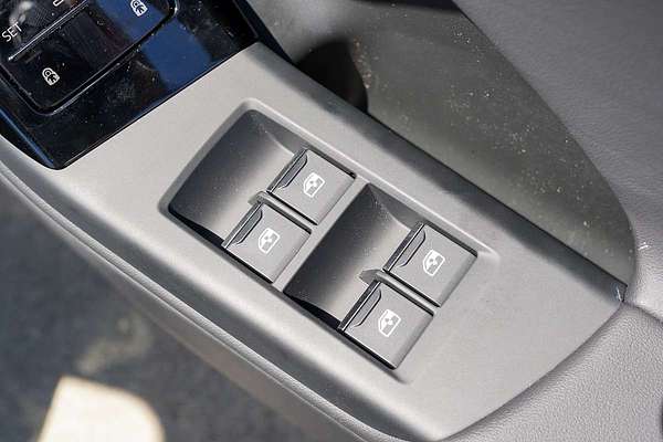 2025 Audi Q6 e-tron GF