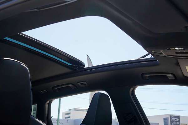 2025 Audi Q6 e-tron GF