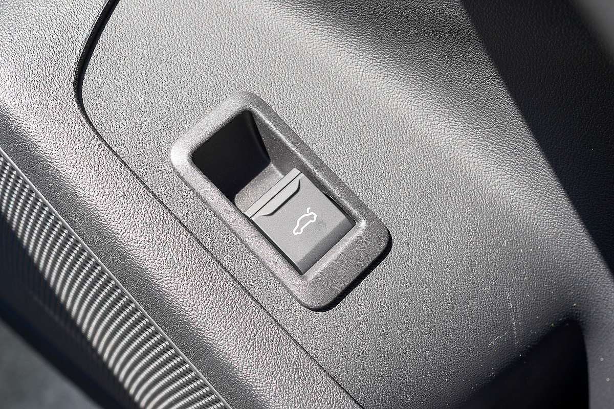 2025 Audi Q6 e-tron GF