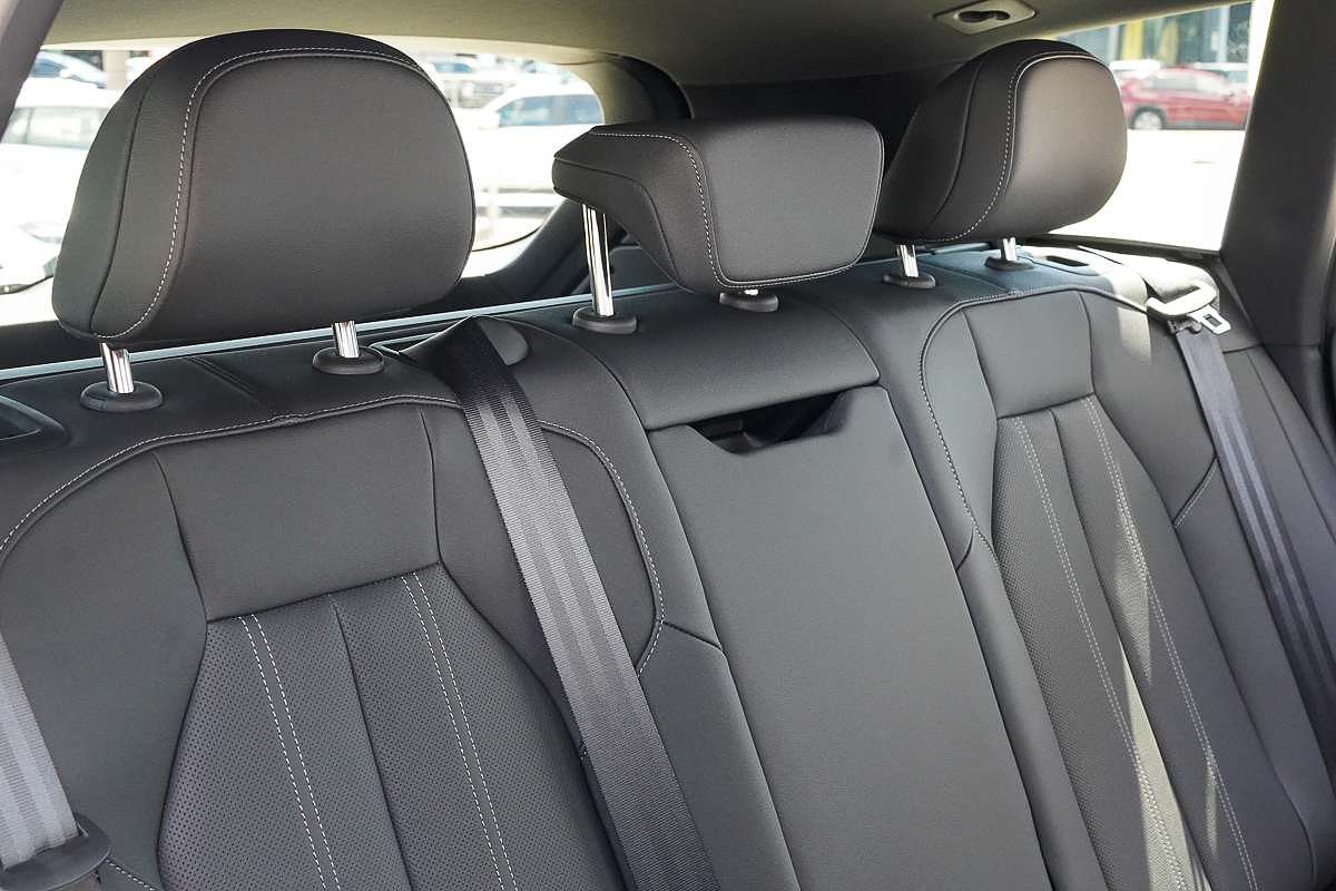 2025 Audi Q6 e-tron GF