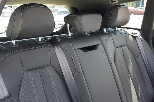 2025 Audi Q6 e-tron GF