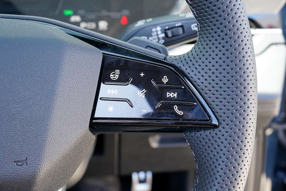 2025 Audi Q6 e-tron GF